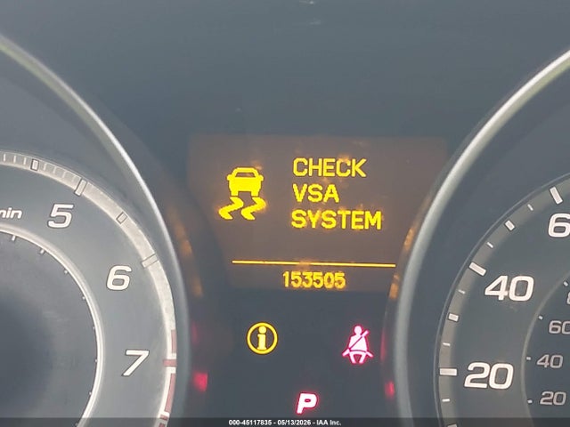 Acura MDX