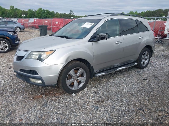 Acura MDX