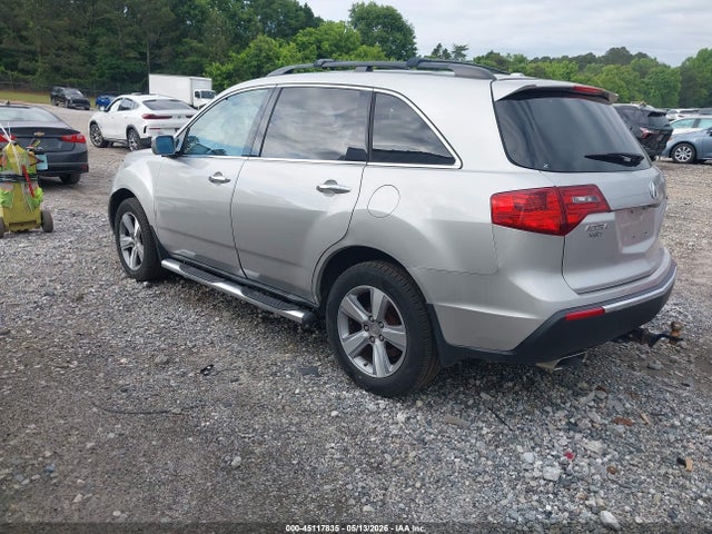Acura MDX