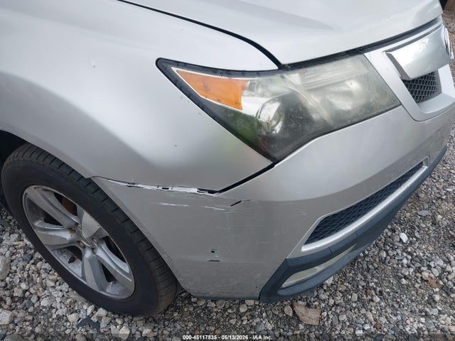 Acura MDX