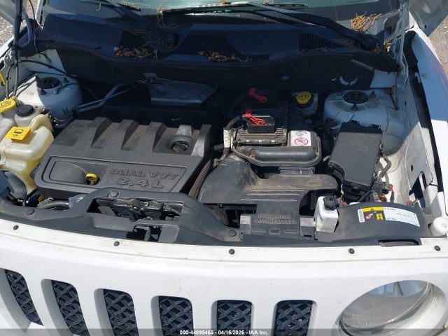 Jeep Patriot Sport