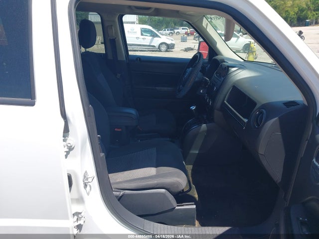 Jeep Patriot Sport