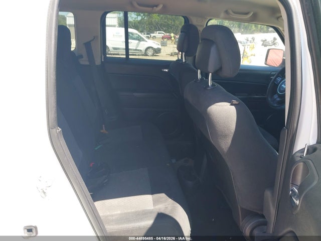Jeep Patriot Sport
