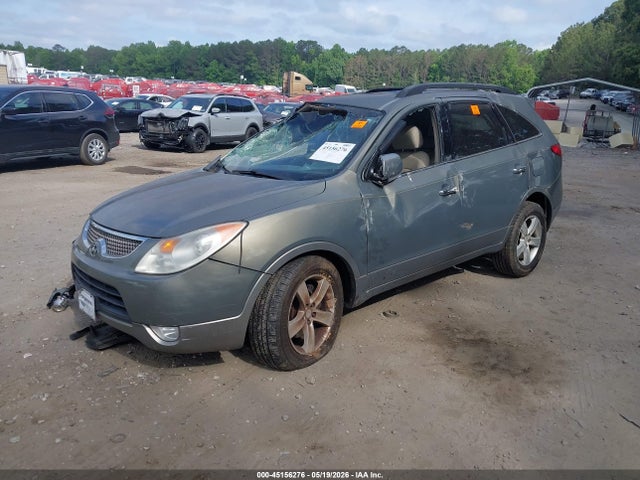 Hyundai Veracruz