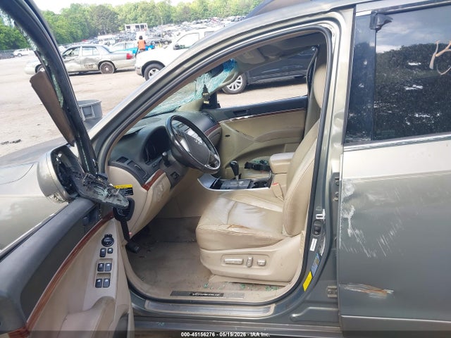Hyundai Veracruz