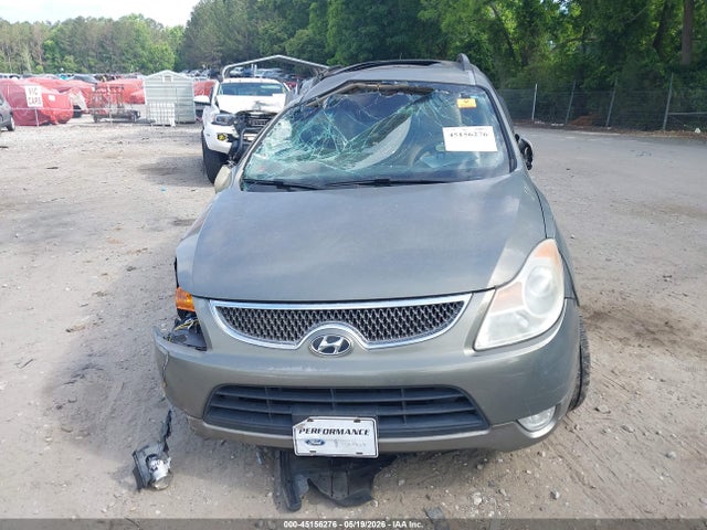 Hyundai Veracruz