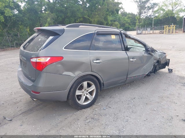 Hyundai Veracruz