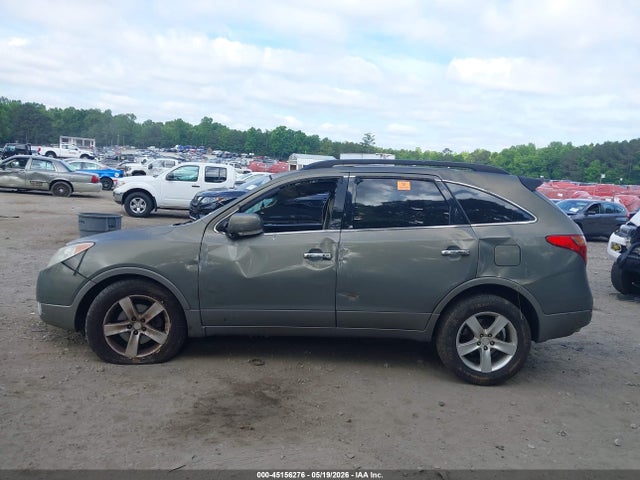 Hyundai Veracruz