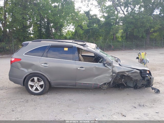 Hyundai Veracruz
