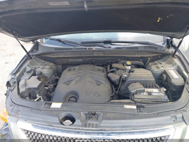 Hyundai Veracruz