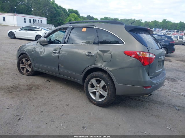 Hyundai Veracruz