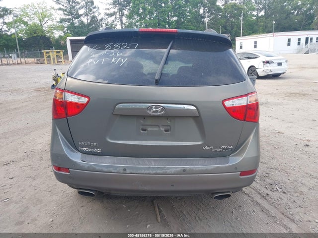 Hyundai Veracruz