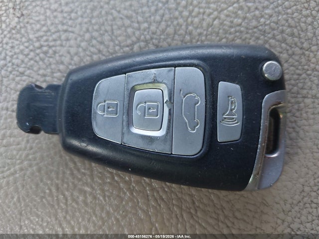 Hyundai Veracruz