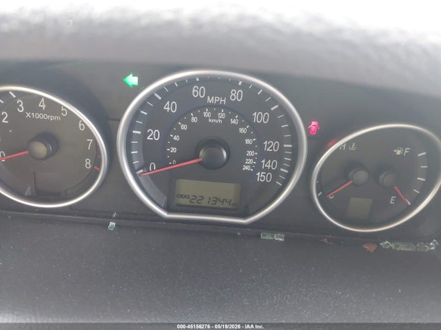 Hyundai Veracruz