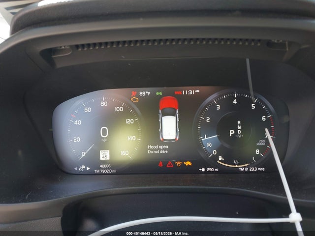 Volvo XC40 T5 R-design