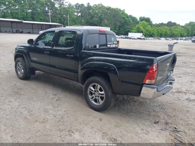 Toyota Tacoma Base V6