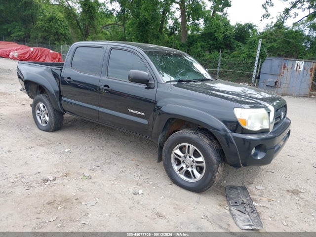 Toyota Tacoma Base V6