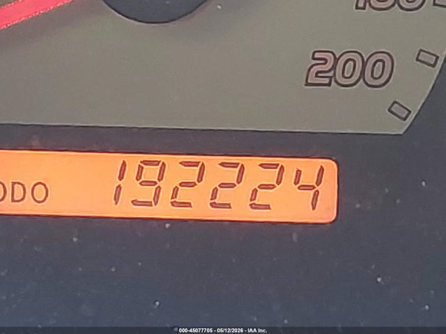 Toyota Tacoma Base V6