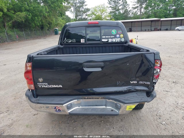 Toyota Tacoma Base V6