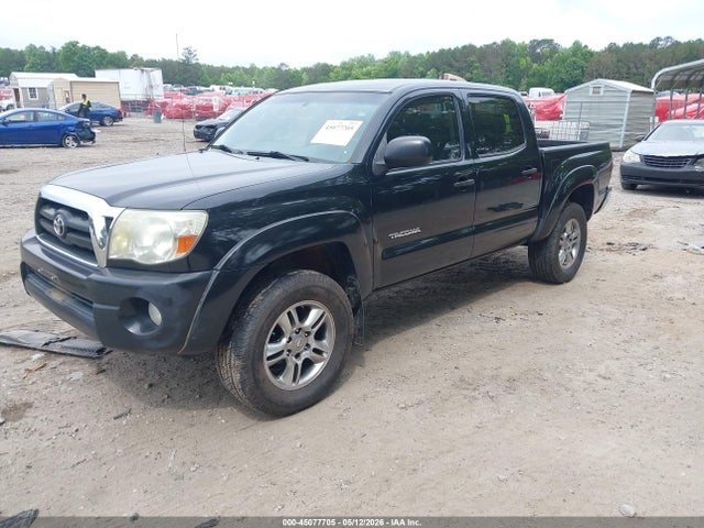 Toyota Tacoma Base V6