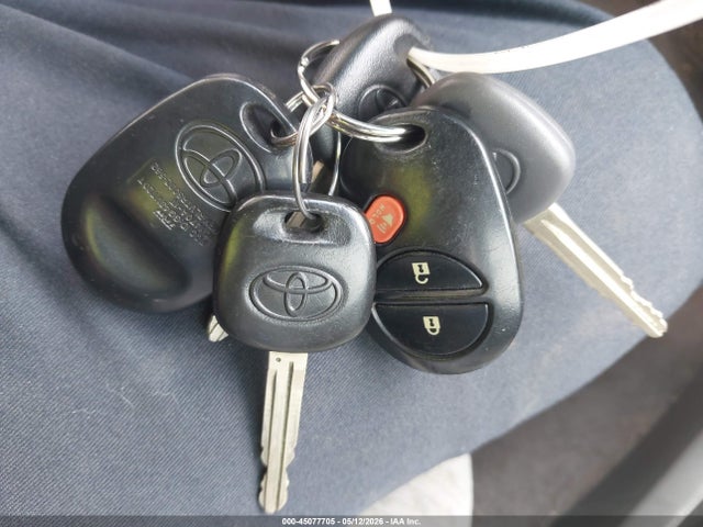 Toyota Tacoma Base V6
