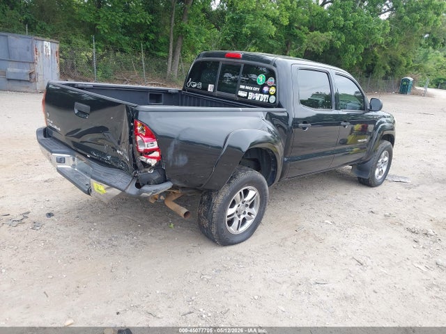 Toyota Tacoma Base V6