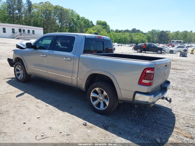 Ram 1500 Limited  4x2 5'7 Box