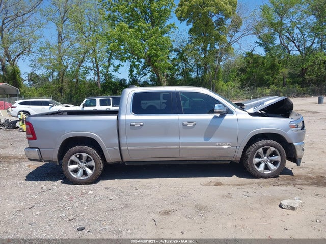 Ram 1500 Limited  4x2 5'7 Box