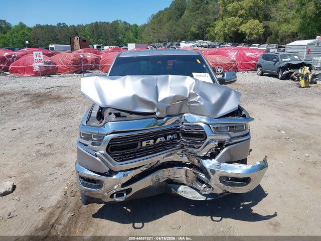 Ram 1500 Limited  4x2 5'7 Box