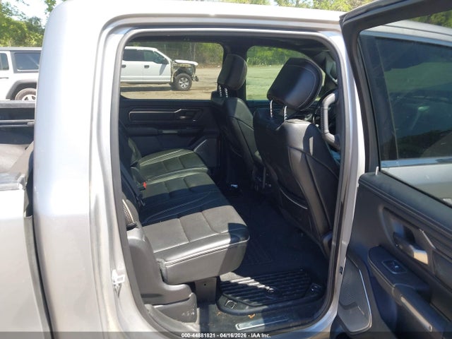 Ram 1500 Limited  4x2 5'7 Box