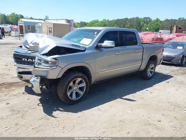Ram 1500 Limited  4x2 5'7 Box