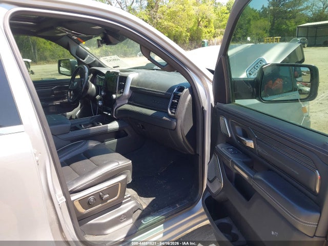 Ram 1500 Limited  4x2 5'7 Box