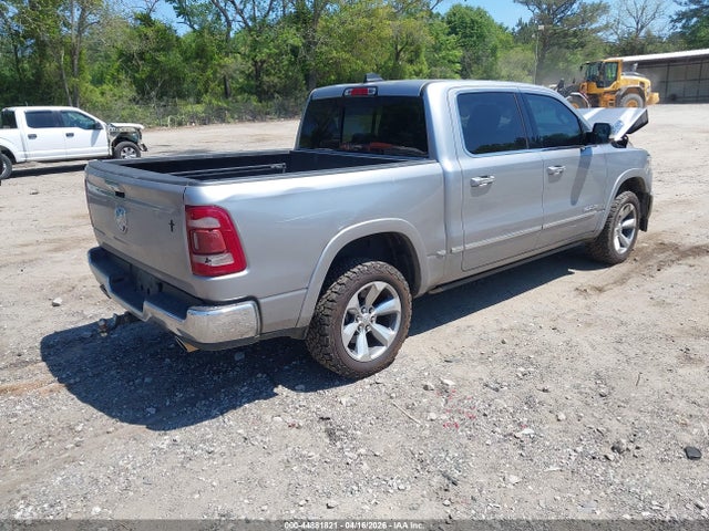 Ram 1500 Limited  4x2 5'7 Box
