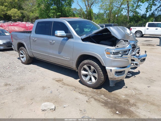 Ram 1500 Limited  4x2 5'7 Box