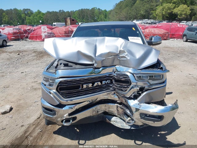 Ram 1500 Limited  4x2 5'7 Box