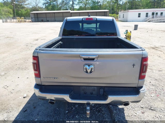 Ram 1500 Limited  4x2 5'7 Box