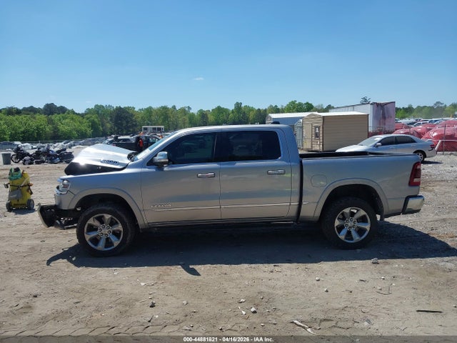 Ram 1500 Limited  4x2 5'7 Box