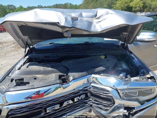 Ram 1500 Limited  4x2 5'7 Box