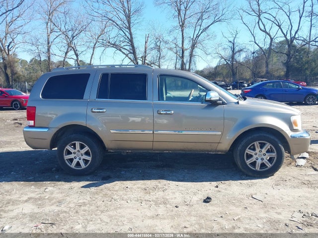 Chrysler Aspen Limited