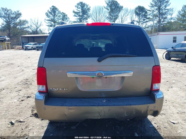 Chrysler Aspen Limited