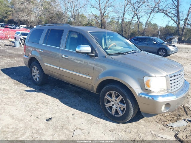 Chrysler Aspen Limited