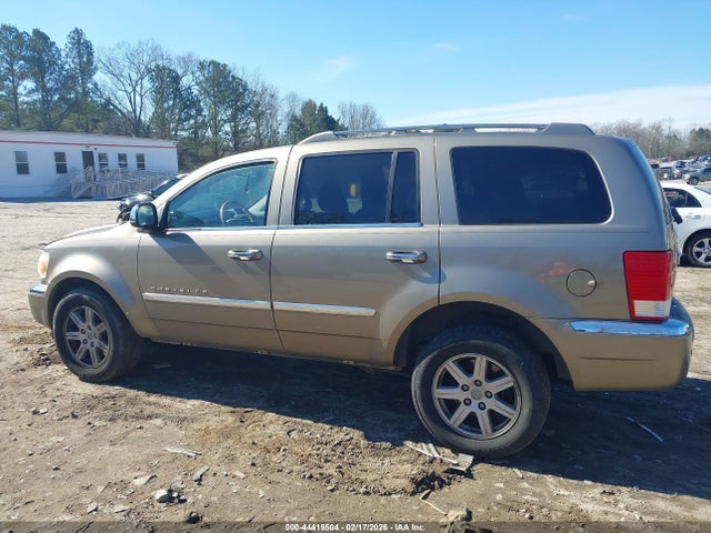 Chrysler Aspen Limited