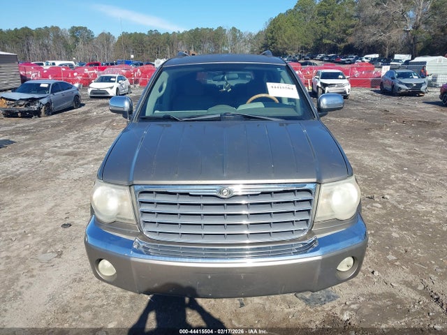 Chrysler Aspen Limited