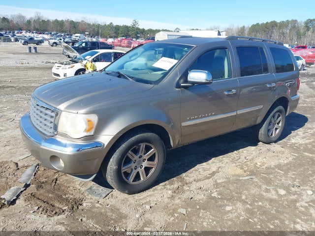 Chrysler Aspen Limited
