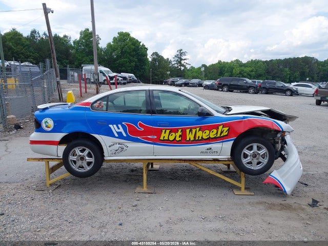 Oldsmobile Alero Gl1