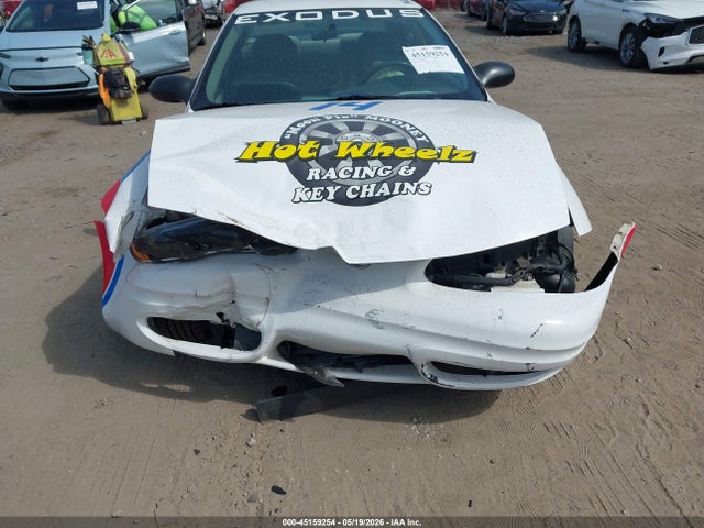 Oldsmobile Alero Gl1