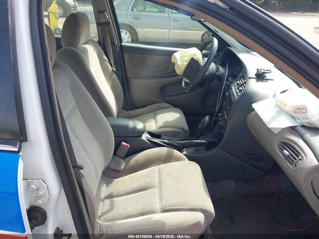Oldsmobile Alero Gl1