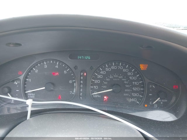 Oldsmobile Alero Gl1