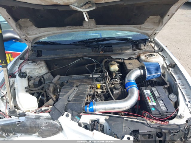 Oldsmobile Alero Gl1