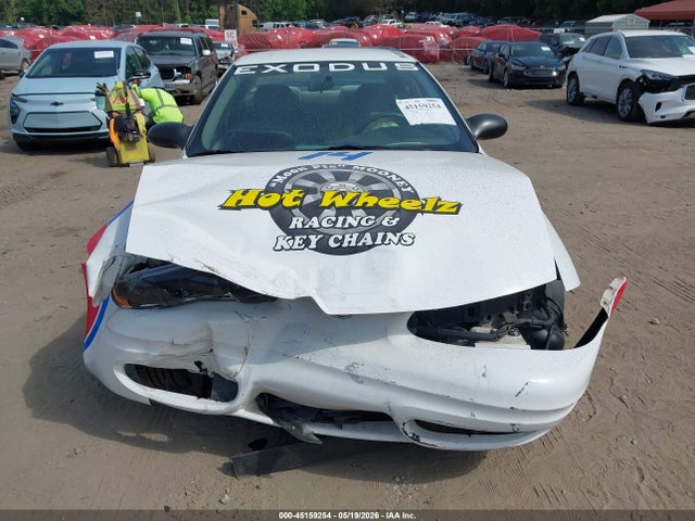 Oldsmobile Alero Gl1